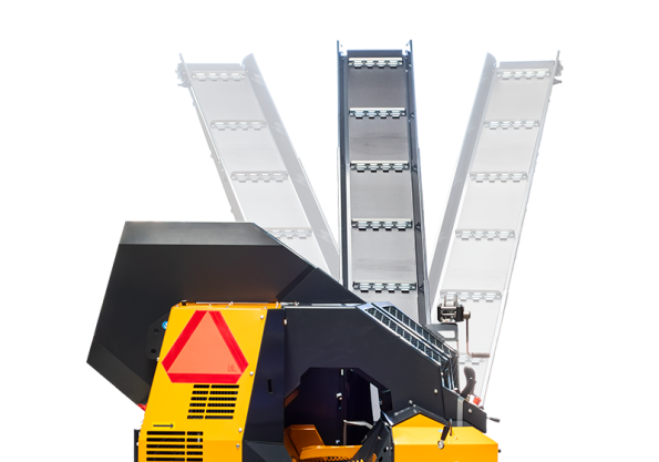 Postavke transportne trake