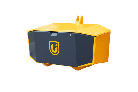 UNIBOX kutija za skladištenje i transport