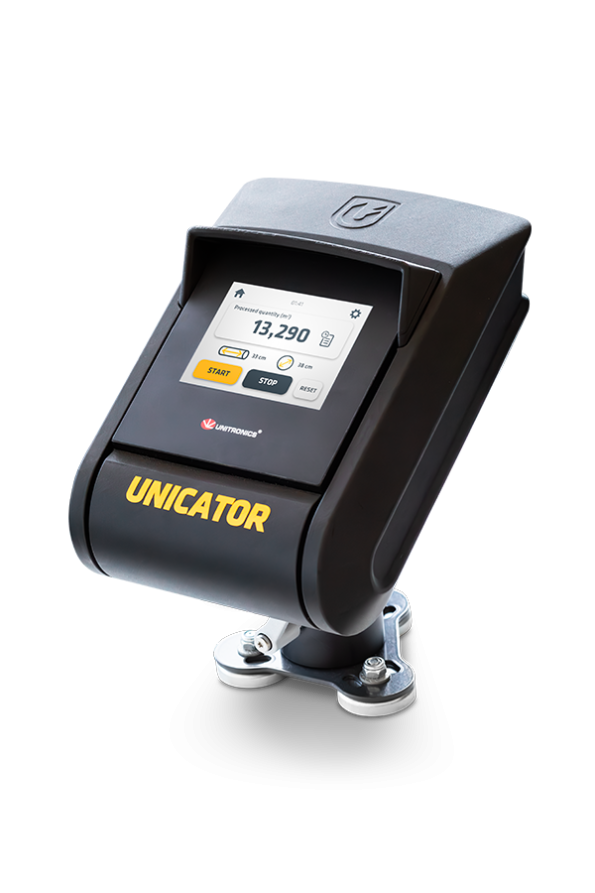 UNICATOR kalkulator drva