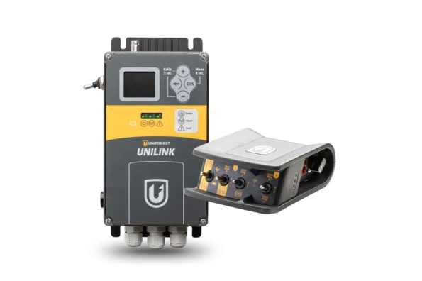 UNILINK Antikipp