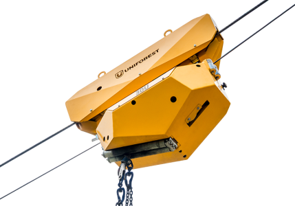 Kolica LOGJET 30U