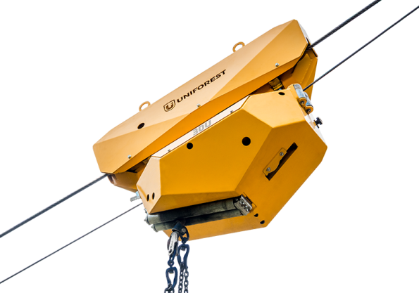 Kolica LOGJET 30U